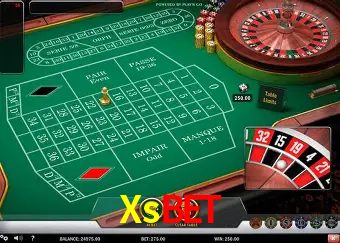 Xsbet Com