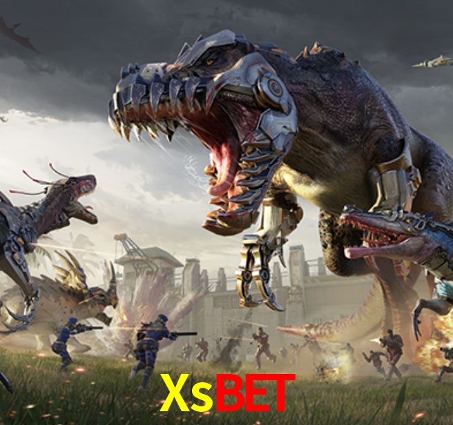 Xsbet.Com