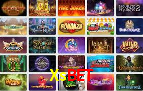 Xsbet